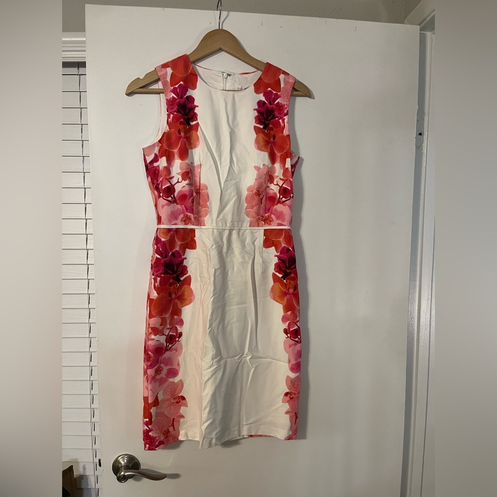 Calvin Klein Dress. Size 2.